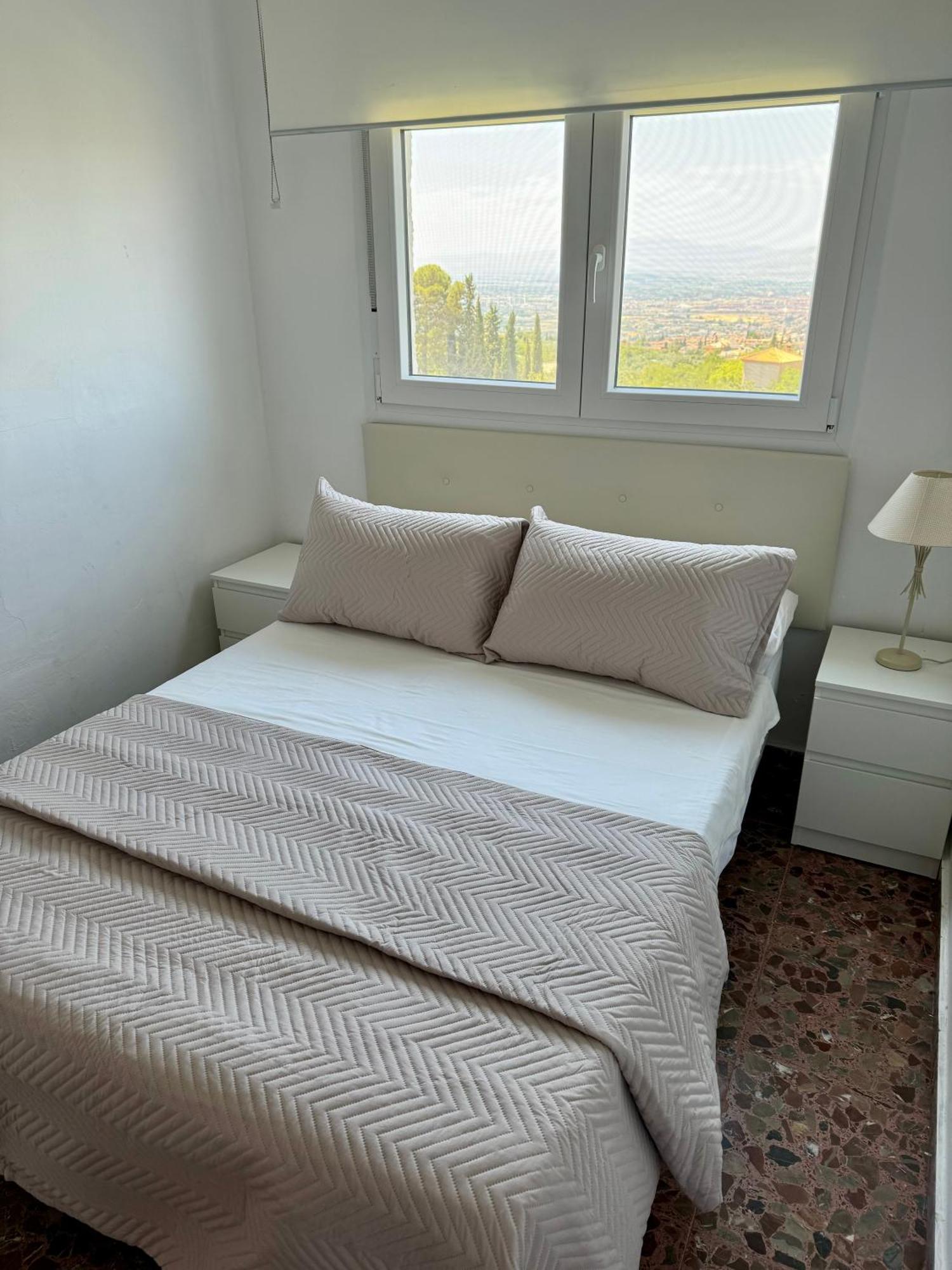 Casa Rural Balcon De Моначиль Экстерьер фото