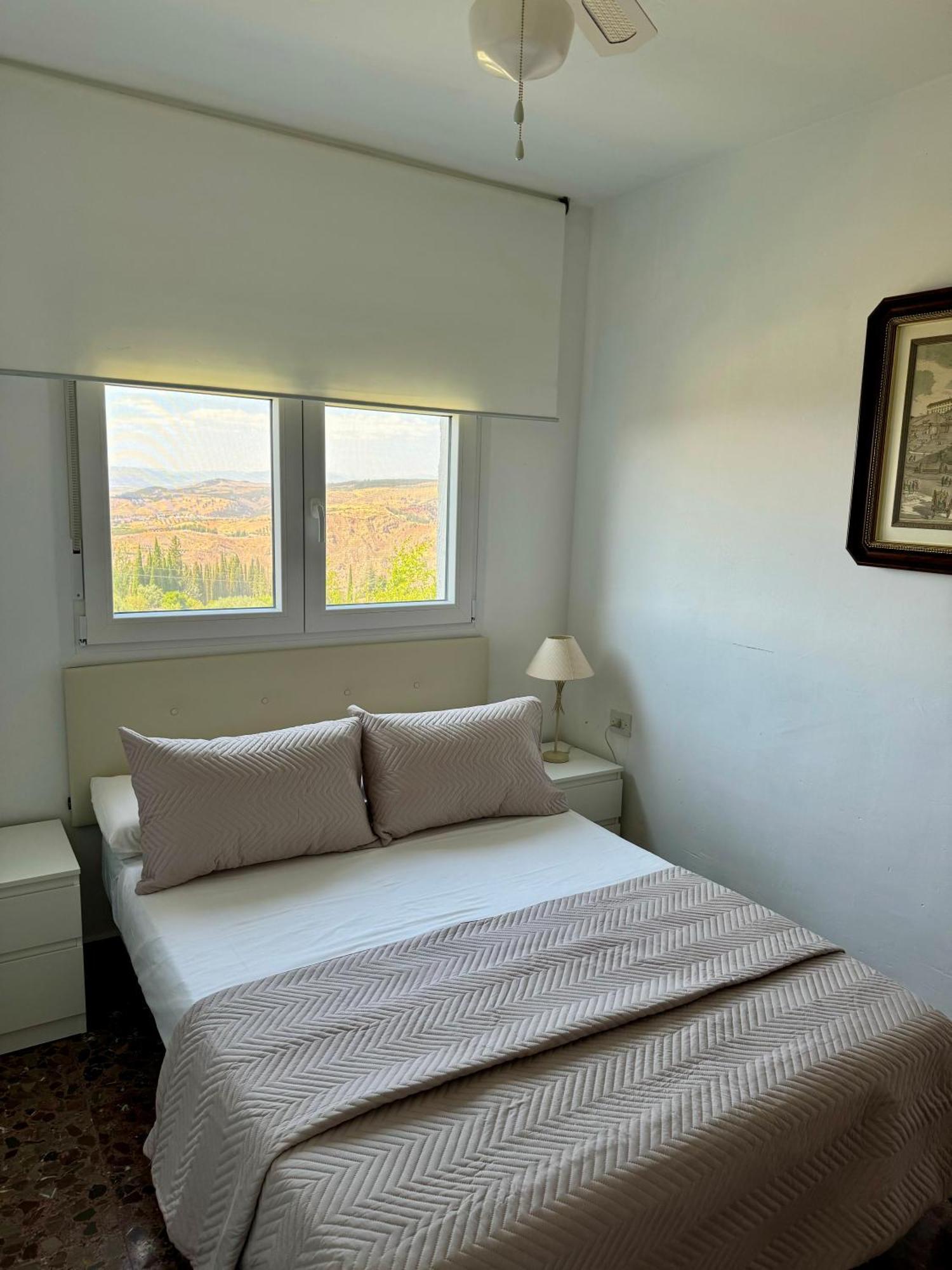 Casa Rural Balcon De Моначиль Экстерьер фото